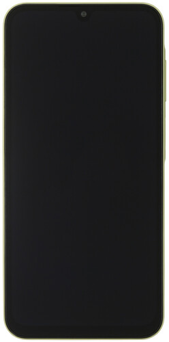 Купить 6.5" Смартфон Samsung Galaxy A15 128 ГБ желтый  5455983. Характеристики, отзывы и цены в Донецке