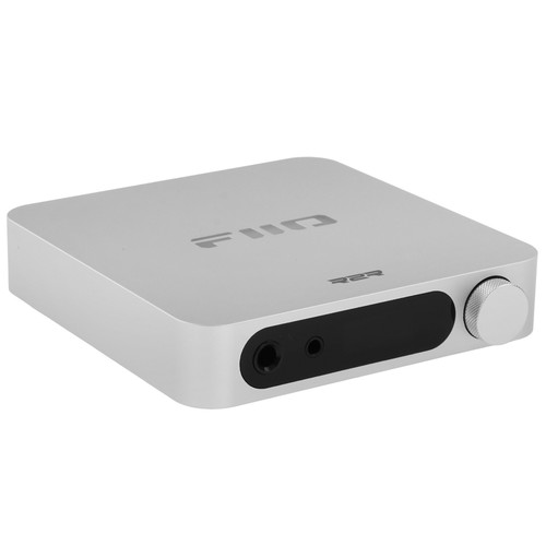 Купить ЦАП FiiO K11R2R  5609571. Характеристики, отзывы и цены в Донецке