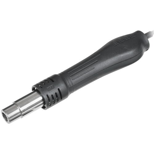 Купить Паяльный фен ELEMENT 858D  8106295. Характеристики, отзывы и цены в Донецке