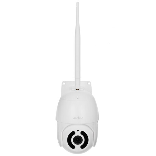 Купить IP-камера Aceline AIP-O4S  9161606. Характеристики, отзывы и цены в Донецке