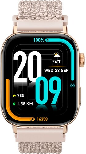 Купить Смарт-часы Colmi C8 Max  5630495. Характеристики, отзывы и цены в Донецке