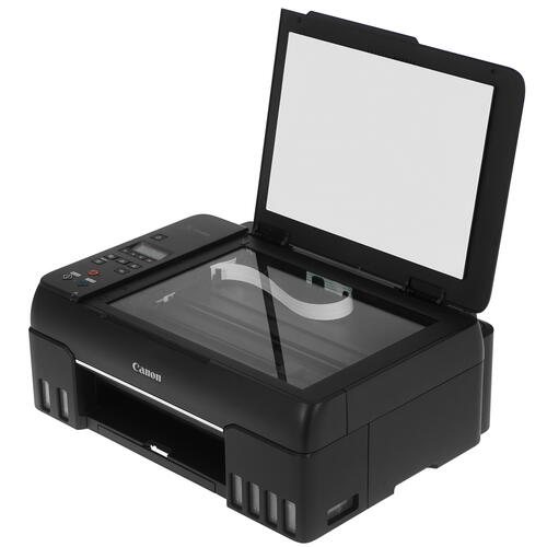 Купить МФУ струйное Canon PIXMA G640  5087102. Характеристики, отзывы и цены в Донецке