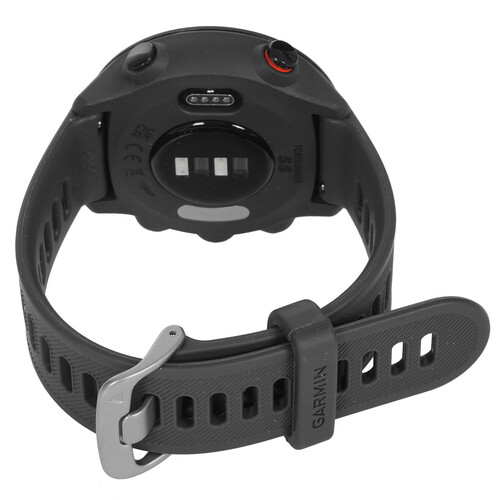Купить Спортивные часы Garmin Forerunner 55  5030417. Характеристики, отзывы и цены в Донецке