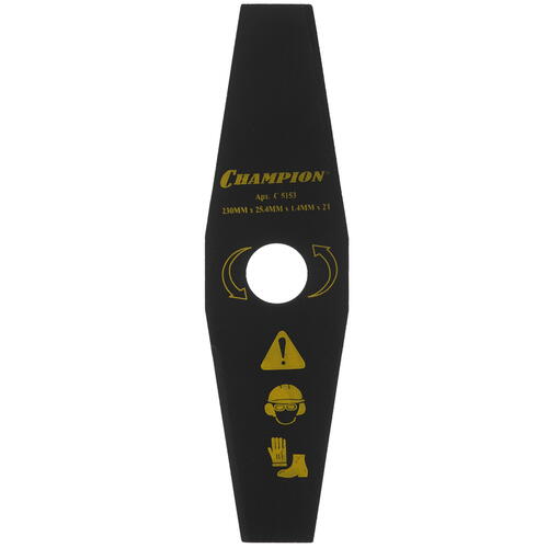Купить Нож для триммера Champion C5153  5313778. Характеристики, отзывы и цены в Донецке