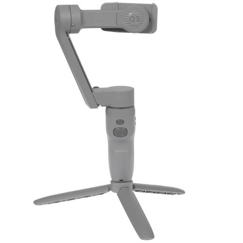 Купить Стабилизатор для смартфона Zhiyun Smooth-Q3 серый  4812920. Характеристики, отзывы и цены в Донецке