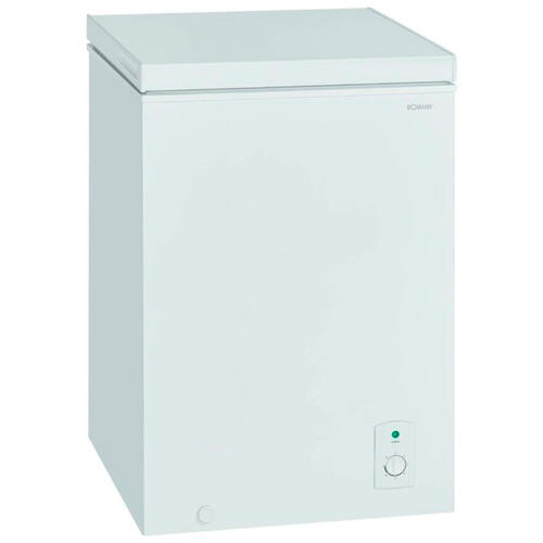 Купить Морозильный ларь Bomann GT 7337 weiss белый  9010195. Характеристики, отзывы и цены в Донецке