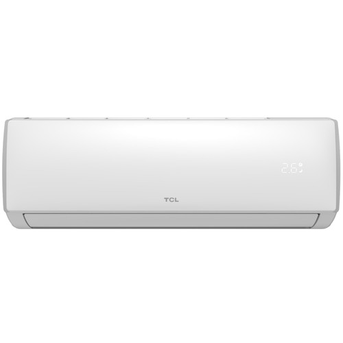Купить Кондиционер настенный сплит-система TCL ELI 18 ONF/R1 белый  5499302. Характеристики, отзывы и цены в Донецке