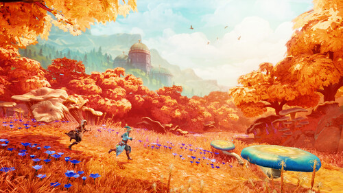 Купить Игра Trine 5: A Clockwork Conspiracy (Steam)  5484582. Характеристики, отзывы и цены в Донецке