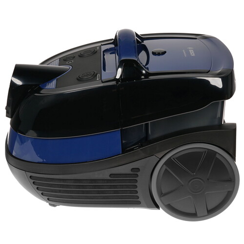 Купить Пылесос Bosch BWD41700 черный  5309854. Характеристики, отзывы и цены в Донецке