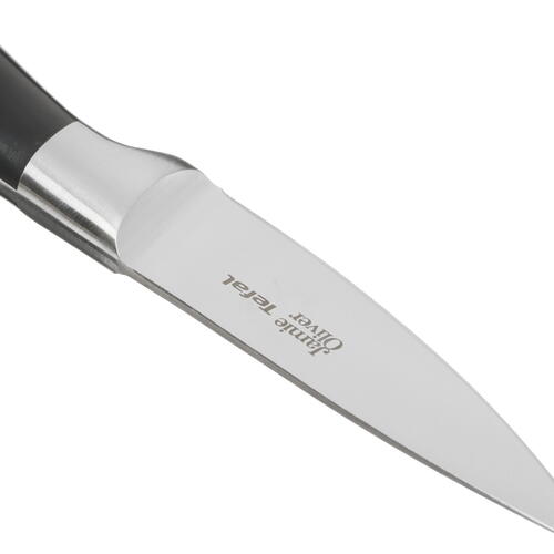 Купить Нож Tefal Jamie Oliver K2671144  5464180. Характеристики, отзывы и цены в Донецке