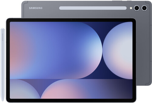 Купить 12.4" Планшет Samsung Galaxy Tab S10+ 5G 512 ГБ серый + стилус  5493898. Характеристики, отзывы и цены в Донецке