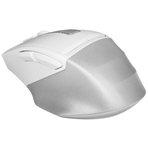 Купить Мышь беспроводная A4tech Fstyler FB45CS Air 2  9270140. Характеристики, отзывы и цены в Донецке