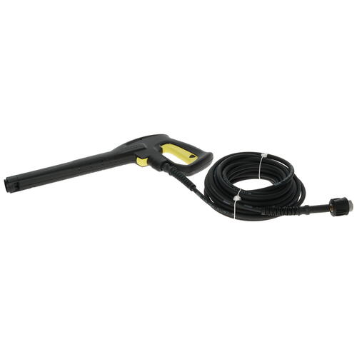 Купить Комплект аксессуаров Karcher HK12  8111847. Характеристики, отзывы и цены в Донецке