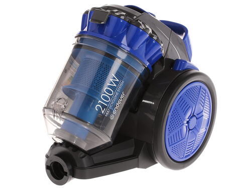 Купить Пылесос Endever Skyclean VC-560 черный  1098564. Характеристики, отзывы и цены в Донецке