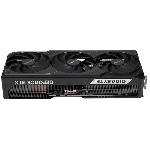 Купить Видеокарта GIGABYTE GeForce RTX 5090 WINDFORCE OC [GV-N5090WF3OC-32GD]  5631452. Характеристики, отзывы и цены в Донецке