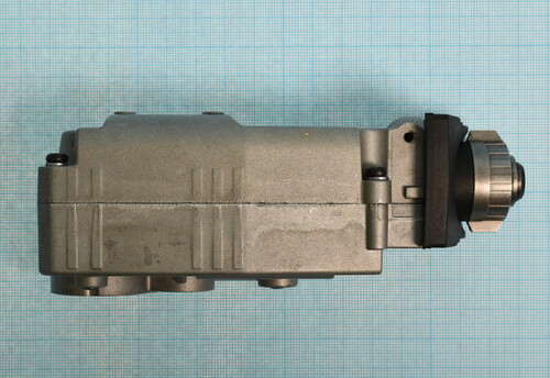 Купить Редуктор (В сборе) для сабельной пилы FinePower CRSBL180  9151153. Характеристики, отзывы и цены в Донецке