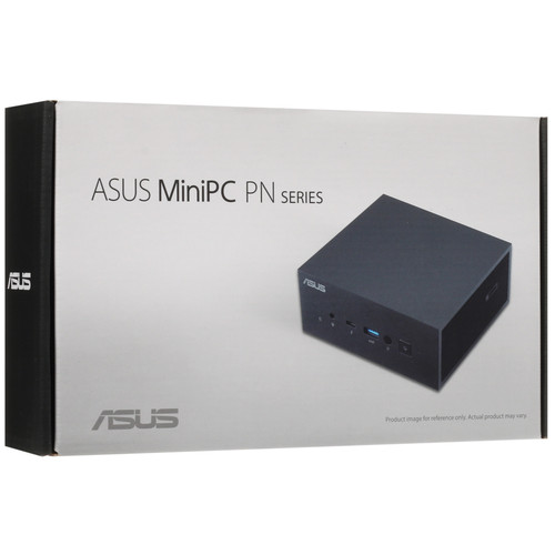Купить Мини ПК ASUS ExpertCenter PN64-S5434MD [90MS02G1-M00DK0]  5423745. Характеристики, отзывы и цены в Донецке