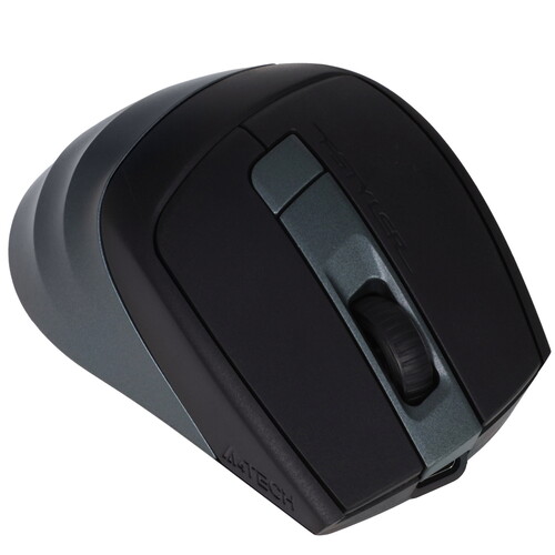 Купить Мышь беспроводная A4Tech Fstyler FB35CS  9189003. Характеристики, отзывы и цены в Донецке