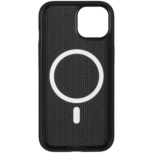 Купить Накладка  Aceline Skin Starry для Apple iPhone 15 черный  9105835. Характеристики, отзывы и цены в Донецке