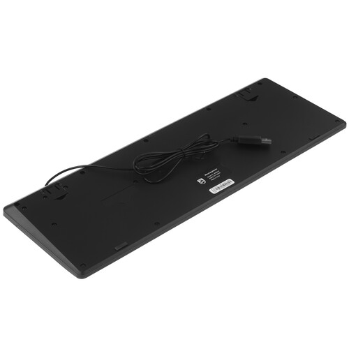 Купить Клавиатура+мышь  проводная  Philips SPT6247 черный  9251635. Характеристики, отзывы и цены в Донецке