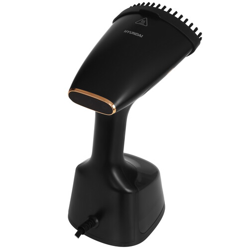 Купить Отпариватель Hyundai H-HS01820 черный  5430421. Характеристики, отзывы и цены в Донецке