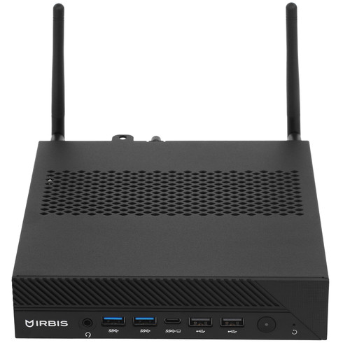 Купить Мини ПК Irbis SmartDesk [ISDC5008P3]  9347002. Характеристики, отзывы и цены в Донецке