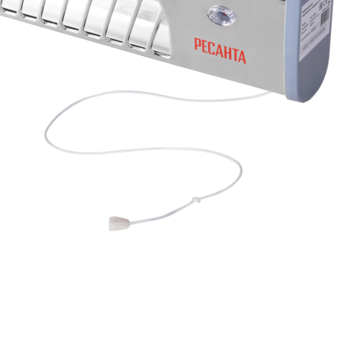 Купить Инфракрасный обогреватель Ресанта ИКО-1200Л  9029897. Характеристики, отзывы и цены в Донецке