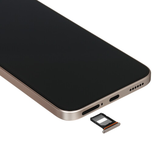 Купить 6.83" Смартфон Xiaomi 15T 256 ГБ золотистый  5636520. Характеристики, отзывы и цены в Донецке