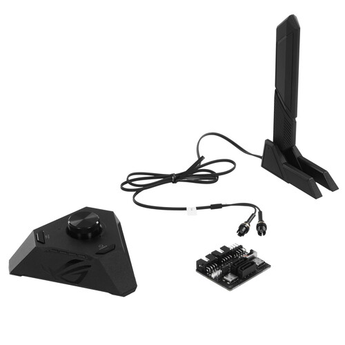 Купить Материнская плата ASUS ROG STRIX Z890-I GAMING WIFI  5620954. Характеристики, отзывы и цены в Донецке