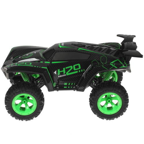 Купить Радиоуправляемая машина внедорожник DEXP Fog Crawler  1683591. Характеристики, отзывы и цены в Донецке