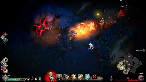 Купить Игра Ravenswatch (Steam)  5622394. Характеристики, отзывы и цены в Донецке