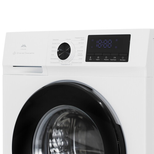 Купить Стиральная машина IFFALCON W-IFF606W белый  5479162. Характеристики, отзывы и цены в Донецке
