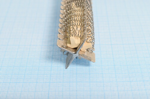 Купить ТЭН для строительного фена Aceline AHG160 [N/A]  5429563. Характеристики, отзывы и цены в Донецке