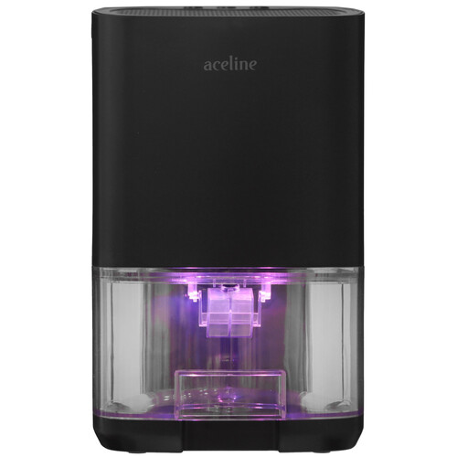 Купить Осушитель воздуха Aceline DH-0.35MS mini черный  9201214. Характеристики, отзывы и цены в Донецке