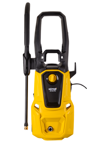 Купить Мойка высокого давления Huter M165-PW  1097334. Характеристики, отзывы и цены в Донецке