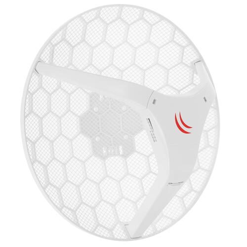 Купить Точка доступа MikroTik LHG 2  5084350. Характеристики, отзывы и цены в Донецке