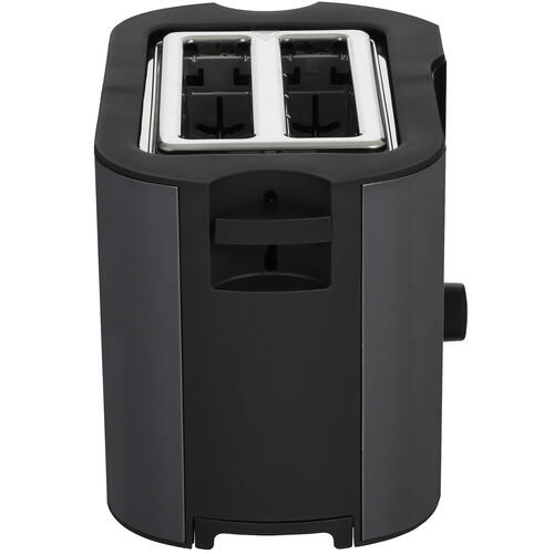 Купить Тостер DEXP TSM-800RD серый  9017687. Характеристики, отзывы и цены в Донецке