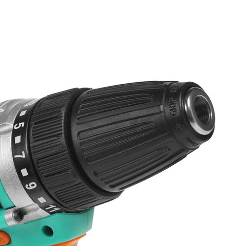 Купить Дрель-шуруповерт Sturm! CD3612  5308972. Характеристики, отзывы и цены в Донецке