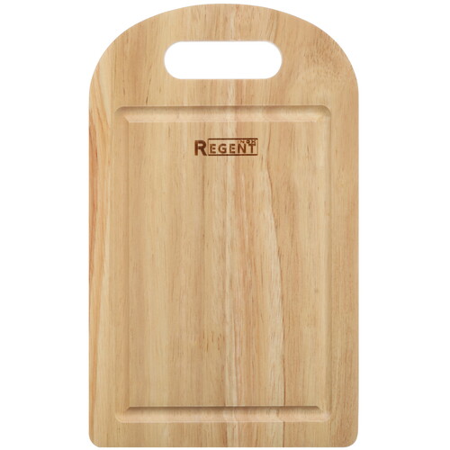 Купить Разделочная доска Regent inox Bosco 93-BO-15-04.1  5459776. Характеристики, отзывы и цены в Донецке