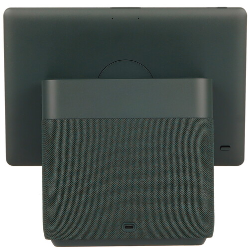 Купить Умная колонка Яндекс Станция Дуо Макс зеленый  5439307. Характеристики, отзывы и цены в Донецке