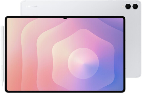 Купить 14.6" Планшет Samsung Galaxy Tab S11 Ultra Wi-Fi 256 ГБ серебристый + стилус  5636958. Характеристики, отзывы и цены в Донецке