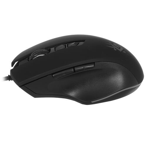 Купить Мышь проводная Defender Wolverine GM-700L  4850400. Характеристики, отзывы и цены в Донецке