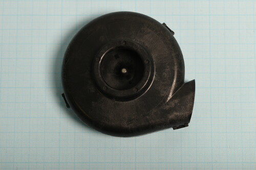 Купить Турбина (В сборе) для пылесоса-робота Xiaomi Mi Robot Vacuum-Mop 2C [20N704R500]  5082835. Характеристики, отзывы и цены в Донецке