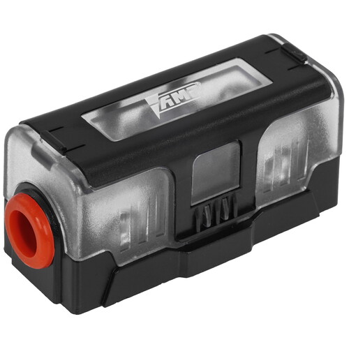 Купить Держатель для предохранителей AMP MASS MANL-02  5641462. Характеристики, отзывы и цены в Донецке