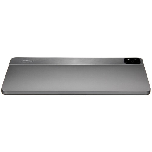 Купить 11" Планшет Infinix XPAD Wi-Fi 256 ГБ серый  5484871. Характеристики, отзывы и цены в Донецке