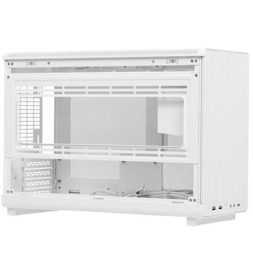 Купить Корпус LIAN LI A3-mATX  5456032. Характеристики, отзывы и цены в Донецке