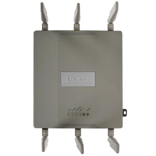 Купить Точка доступа D-Link DAP-2695  8139180. Характеристики, отзывы и цены в Донецке