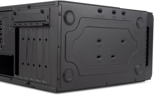 Купить Корпус Digma DCC-MD301  9211132. Характеристики, отзывы и цены в Донецке