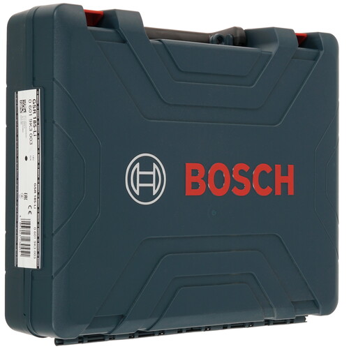 Купить Дрель-шуруповерт Bosch GSR 185-LI PRO 18V без ЗУ, без АКБ  9991930. Характеристики, отзывы и цены в Донецке
