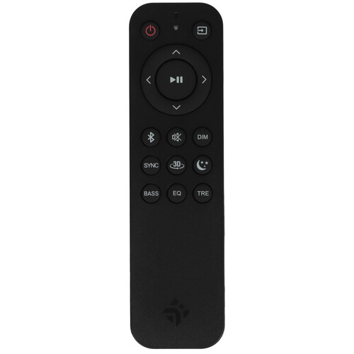 Купить Саундбар DEXP SD2125 черный  9105044. Характеристики, отзывы и цены в Донецке